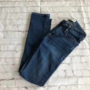 Super skinny boys jeans